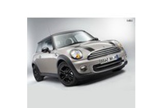 MINI Hatch R50/R53 (2000-2006)