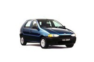 Fiat Palio (1996-...)