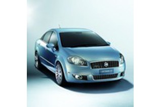 Fiat Linea (2007-...)