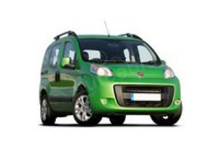 Fiat Qubo (2007-...)
