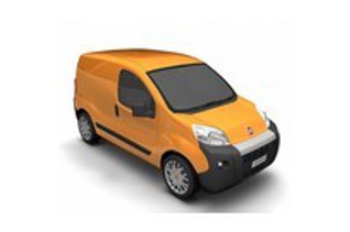 Fiat Fiorino