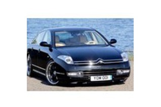 Citroen C6 (2005-2012)