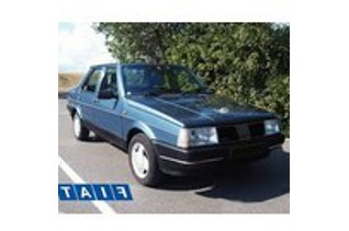 Fiat Regata (1983-1990)