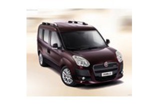 Fiat Doblo (2010-...)