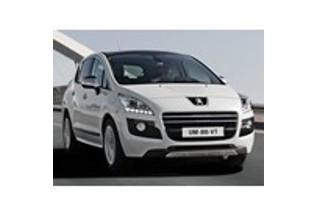 Peugeot 3008 (2008-2016)