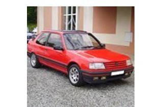 Peugeot 309 (1985—1993)