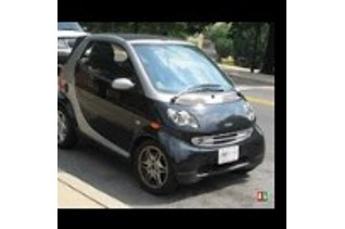 Smart Fortwo (1998-...)