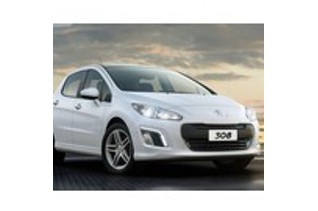 Peugeot 308 (2007-2013)