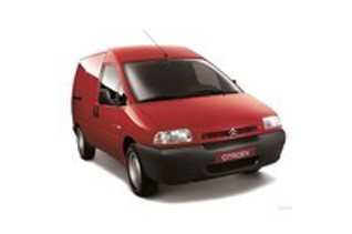 Peugeot Expert (1994-2006)