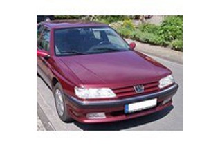 Peugeot 605 (1989-1999)