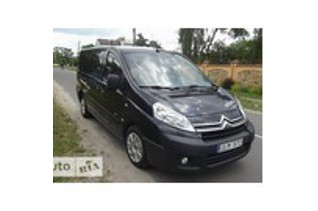 Peugeot Expert (2007-2016)