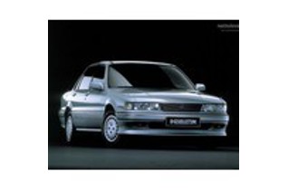 Mitsubishi Lancer (1988-1991)