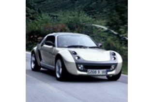 Smart Roadster (2003-2006)