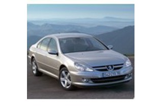 Peugeot 607 (1999-2010)