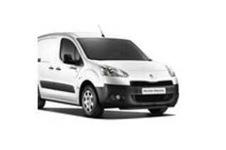 Peugeot Partner (2008-2017)
