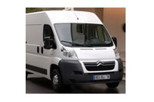 Peugeot Boxer (2006-...)