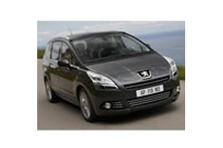 Peugeot 5008 (2009-...)