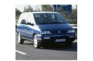 Citroen Evasion (1994-2002)