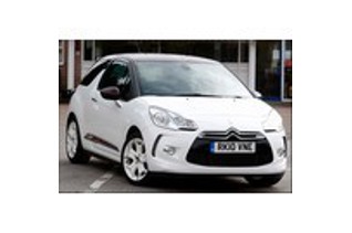 Citroen DS3 (2009-...)