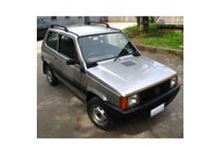 Fiat Panda (1980-2003)