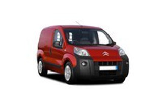 Citroen Nemo (2007-...)