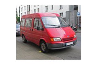 Ford Transit (1986-2000)