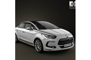 Citroen DS5 (2011-...)