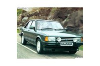 Ford Granada (1972–1994)