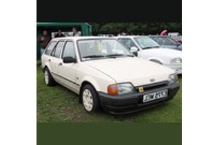 Ford Orion (1983-1993)