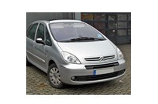 Citroen Xsara Picasso (1999-2012)