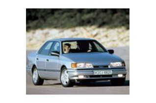 Ford Scorpio (1985–1998)