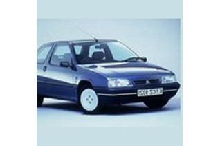 Citroen ZX (1991-1998)