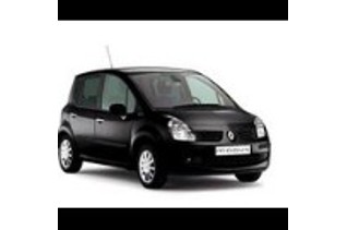 Renault Modus (2004-...)