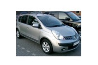 Nissan Note E11 (2004-2013)