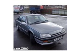 Renault 25 (1983-1992)