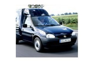 Opel Combo B (1993–2001)