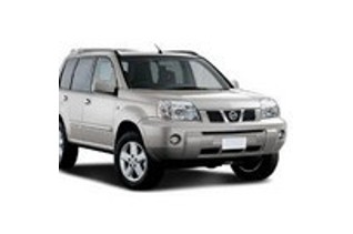 Nissan X-Trail (2001-2007)