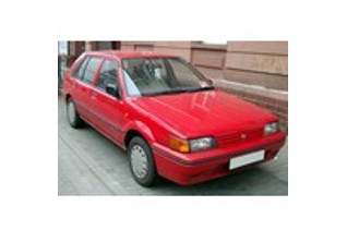 Nissan Sunny (1985-1990)