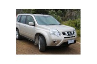 Nissan X-Trail (2007-2013)
