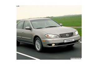 Nissan Maxima A33 (1999-2003)
