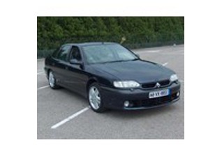 Renault Safrane (1992-2000)