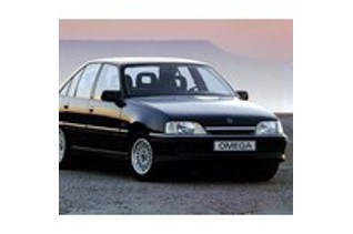 Opel Omega A (1983-1993)