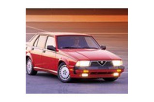 Alfa Romeo 75/Milano (1985-1992)