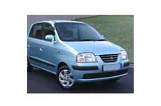 Hyundai Atos (1997-2007)