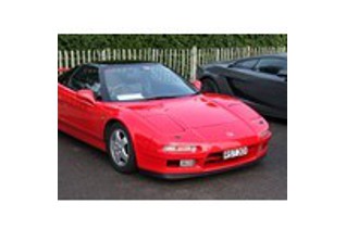 Honda NSX (1990-2005)