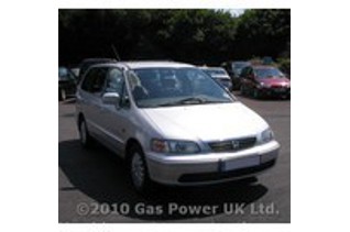 Honda Shuttle (1995-...)