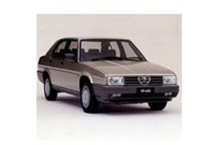 Alfa Romeo 90 (1984-1987)