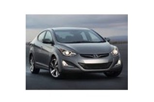 Hyundai Elantra (2011-2013)