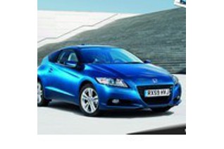 Honda CR-Z (2010-...)