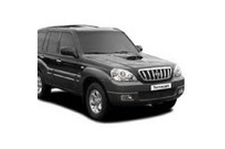 Hyundai Terracan (2001-2007)